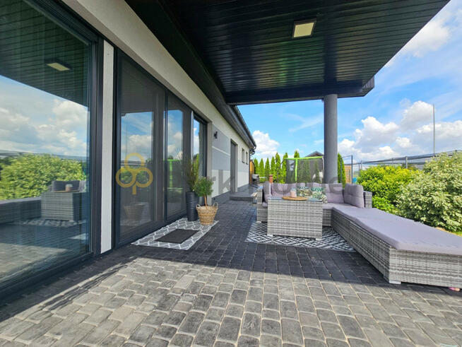 Dom Pełczyn gm. Wołów,