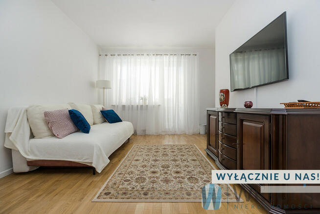 Mieszkanie Warszawa gm. Białołęka Białołęka, Żerań, Marywilska