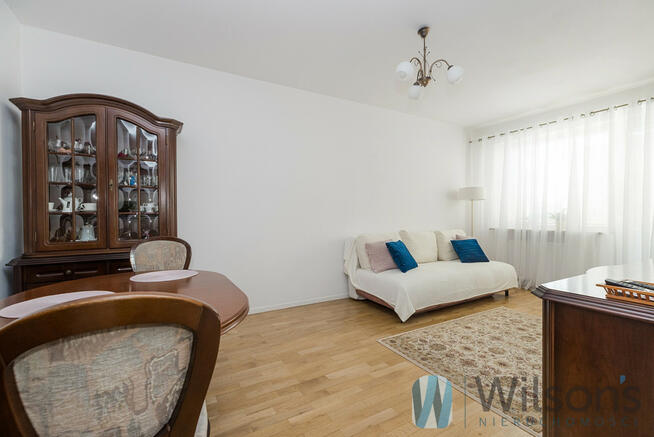 Mieszkanie Warszawa gm. Białołęka Białołęka, Żerań, Marywilska