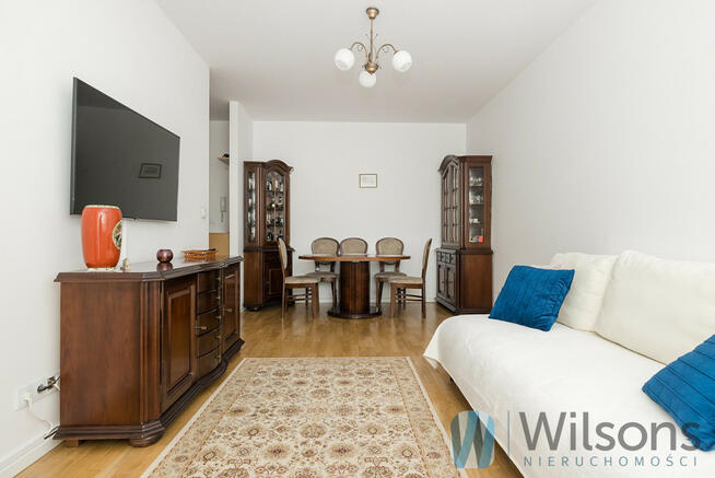 Mieszkanie Warszawa gm. Białołęka Białołęka, Żerań, Marywilska