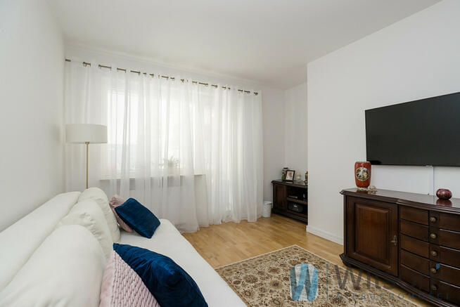 Mieszkanie Warszawa gm. Białołęka Białołęka, Żerań, Marywilska