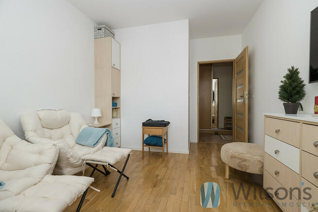 Mieszkanie Warszawa gm. Białołęka Białołęka, Żerań, Marywilska