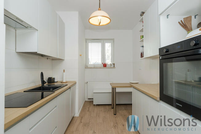 Mieszkanie Warszawa gm. Białołęka Białołęka, Żerań, Marywilska