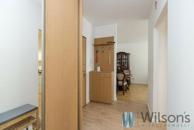 Mieszkanie Warszawa gm. Białołęka Białołęka, Żerań, Marywilska