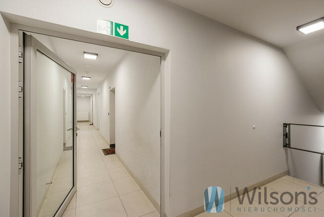 Mieszkanie Warszawa gm. Białołęka Białołęka, Żerań, Marywilska