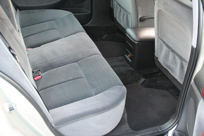 Peugeot 607 Zarejestrowany,klima,czujniki parkowania,welur