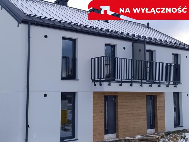 4 sypialnie duży ogród 350 m2