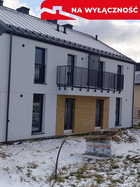 4 sypialnie duży ogród 350 m2