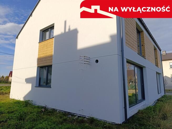 4 sypialnie duży ogród 350 m2