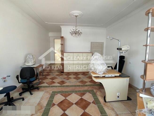 Lokal użytkowy Lublin Kalinowszczyzna, Tysiąclecia, Centrum