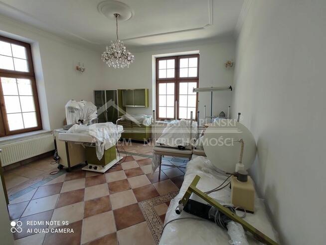 Lokal użytkowy Lublin Kalinowszczyzna, Tysiąclecia, Centrum