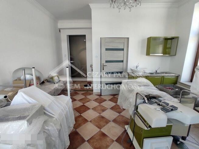 Lokal użytkowy Lublin Kalinowszczyzna, Tysiąclecia, Centrum