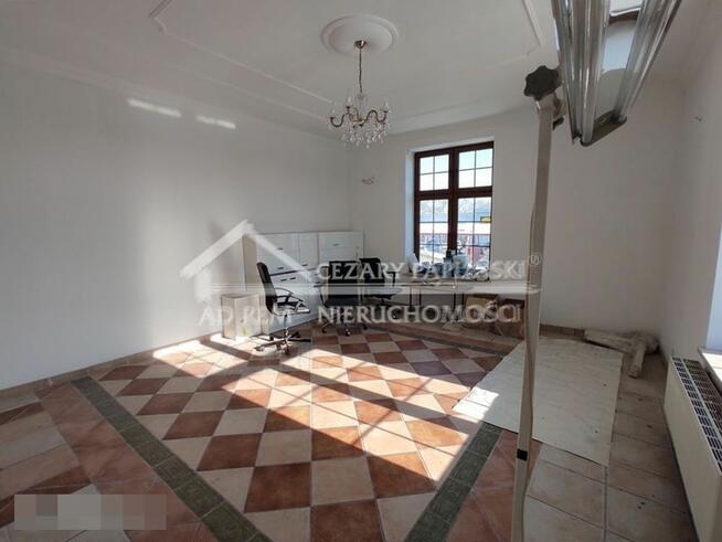 Lokal użytkowy Lublin Kalinowszczyzna, Tysiąclecia, Centrum