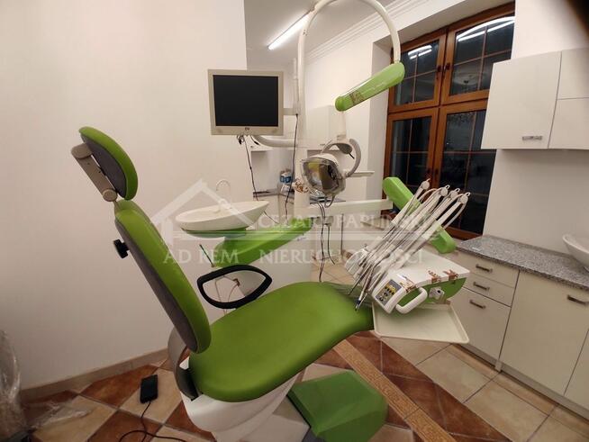 Lokal użytkowy Lublin Kalinowszczyzna, Tysiąclecia, Centrum