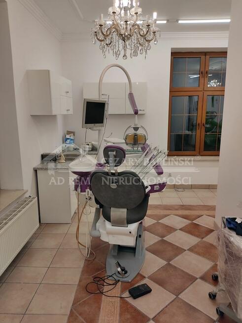 Lokal użytkowy Lublin Kalinowszczyzna, Centrum, Tysiąclecia