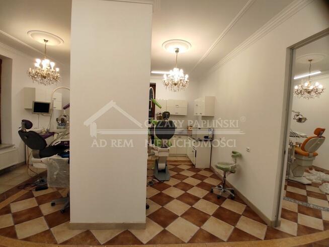 Lokal użytkowy Lublin Kalinowszczyzna, Centrum, Tysiąclecia