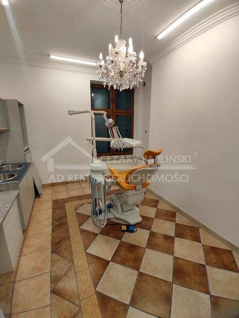 Lokal użytkowy Lublin Kalinowszczyzna, Centrum, Tysiąclecia