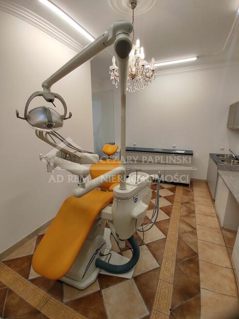 Lokal użytkowy Lublin Kalinowszczyzna, Centrum, Tysiąclecia