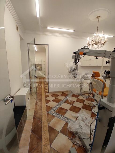 Lokal użytkowy Lublin Kalinowszczyzna, Centrum, Tysiąclecia