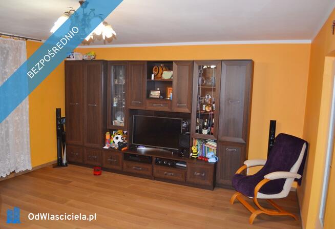 Sprzedam bezpośrednio: Mieszkanie M3- 57,3m2, ul. Wileńska