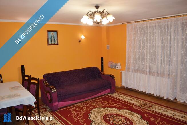 Sprzedam bezpośrednio: Mieszkanie M3- 57,3m2, ul. Wileńska