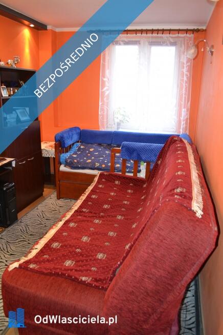 Sprzedam bezpośrednio: Mieszkanie M3- 57,3m2, ul. Wileńska