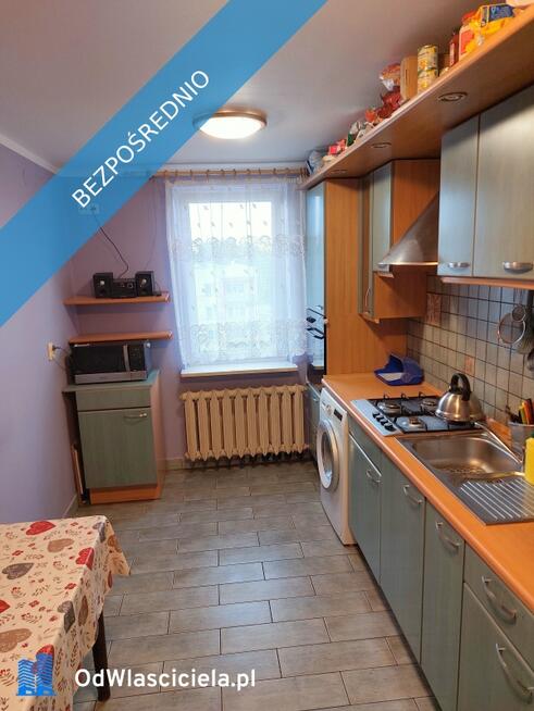 Sprzedam bezpośrednio: Mieszkanie M3- 57,3m2, ul. Wileńska