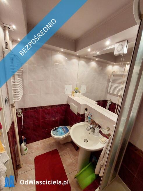 Sprzedam bezpośrednio: Mieszkanie M3- 57,3m2, ul. Wileńska