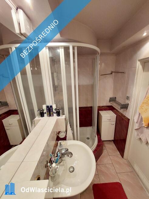 Sprzedam bezpośrednio: Mieszkanie M3- 57,3m2, ul. Wileńska