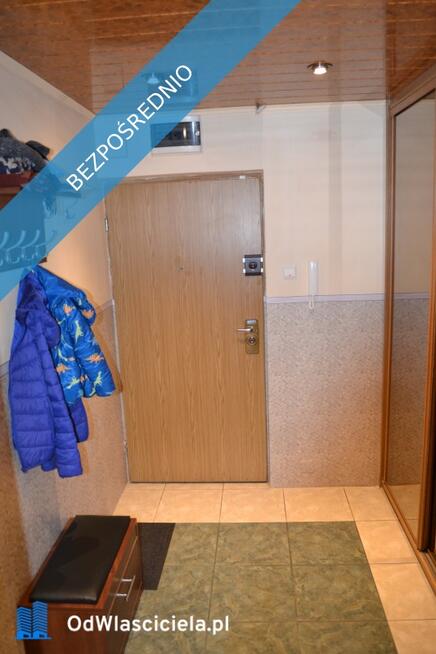 Sprzedam bezpośrednio: Mieszkanie M3- 57,3m2, ul. Wileńska