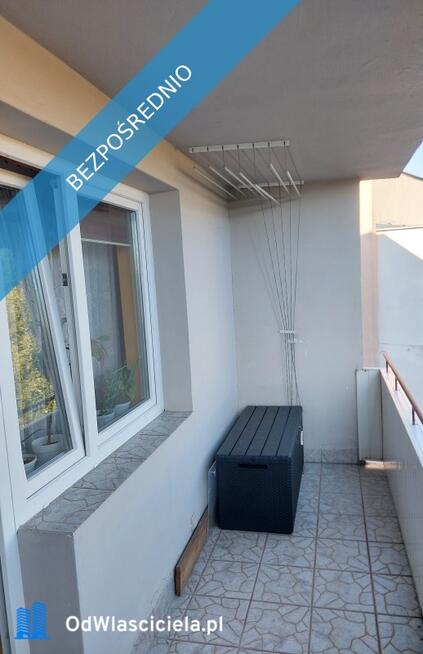 Sprzedam bezpośrednio: Mieszkanie M3- 57,3m2, ul. Wileńska