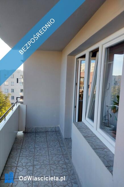 Sprzedam bezpośrednio: Mieszkanie M3- 57,3m2, ul. Wileńska