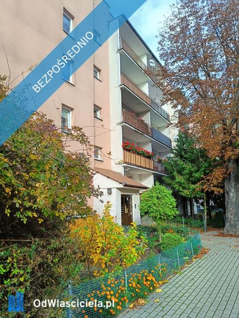 Sprzedam bezpośrednio: Mieszkanie M3- 57,3m2, ul. Wileńska