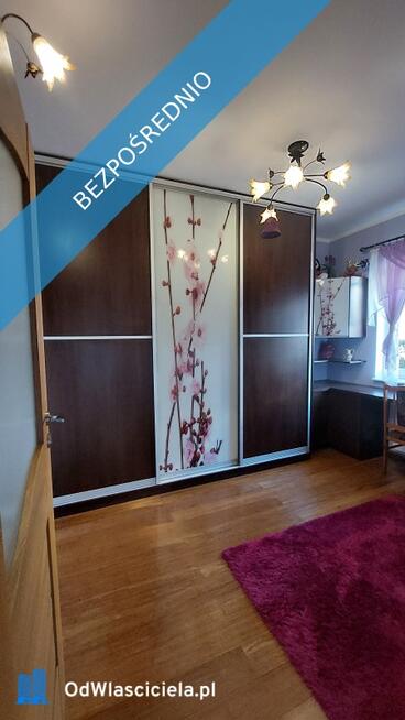 Gotowe mieszkanie 3-pokojowe z ogródkami, garaż z podjazdem