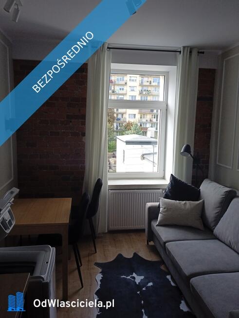 Sprzedam kawalerkę 15 metrów kwadratowych Łódź