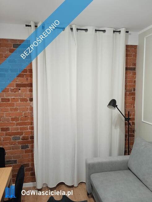 Sprzedam kawalerkę 15 metrów kwadratowych Łódź