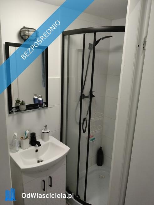 Sprzedam kawalerkę 15 metrów kwadratowych Łódź