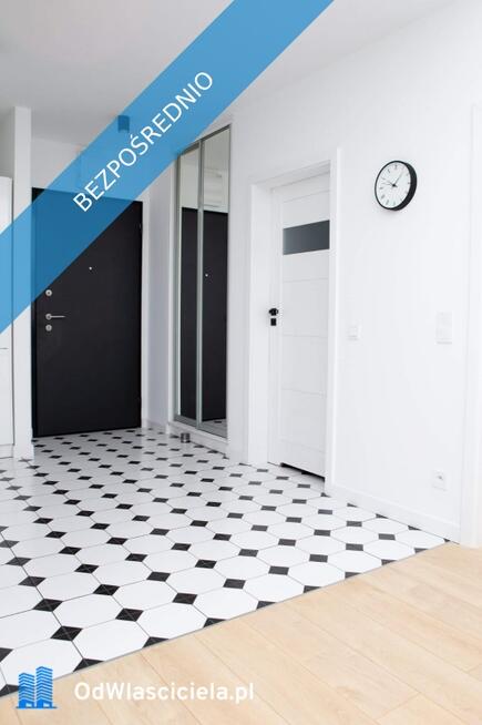 Apartament 2 pokoje, 42m2, Obozowa 20, Wola Libre