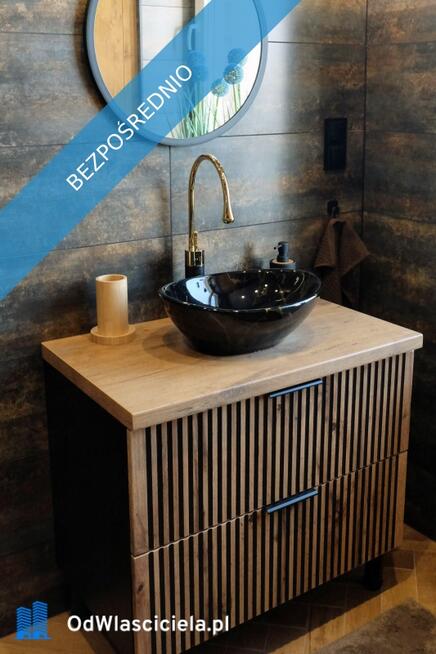 Piękne, wygodne, przestrzenne mieszkanie z widokiem na odrę