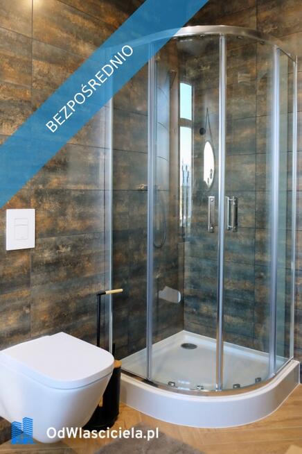 Piękne, wygodne, przestrzenne mieszkanie z widokiem na odrę