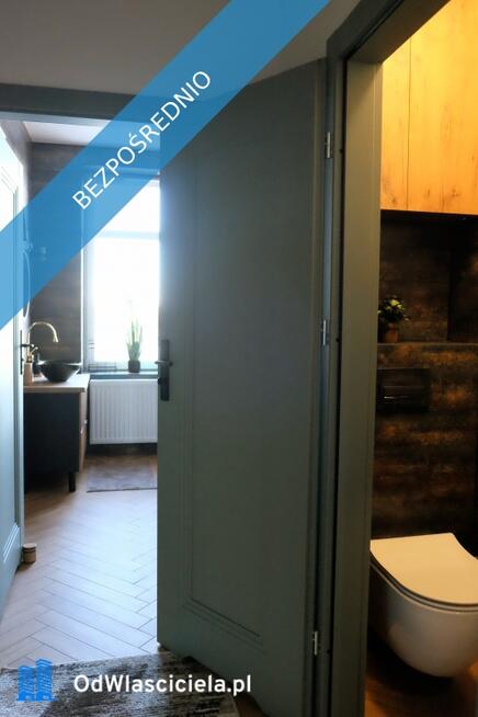 Piękne, wygodne, przestrzenne mieszkanie z widokiem na odrę