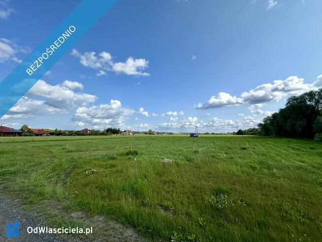 Działka budowlana 1000 m² – Poznań Szczepankowo, ul. Gościnna