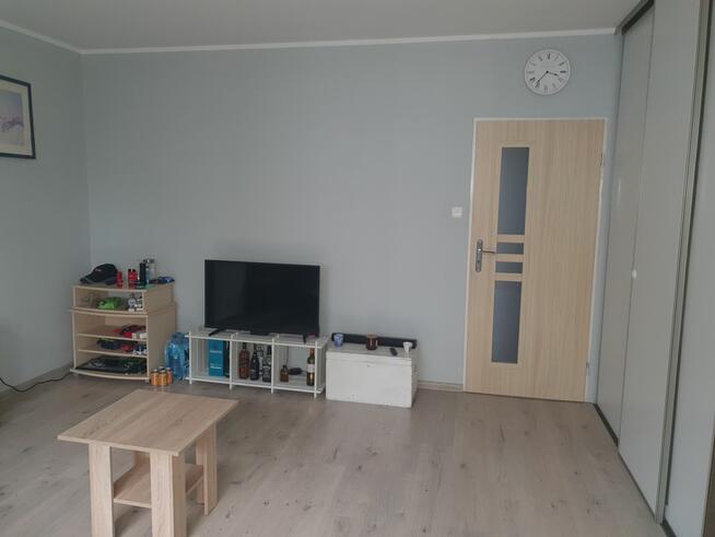 Wynajmę 2 pok. os. Śmiałego Poznań