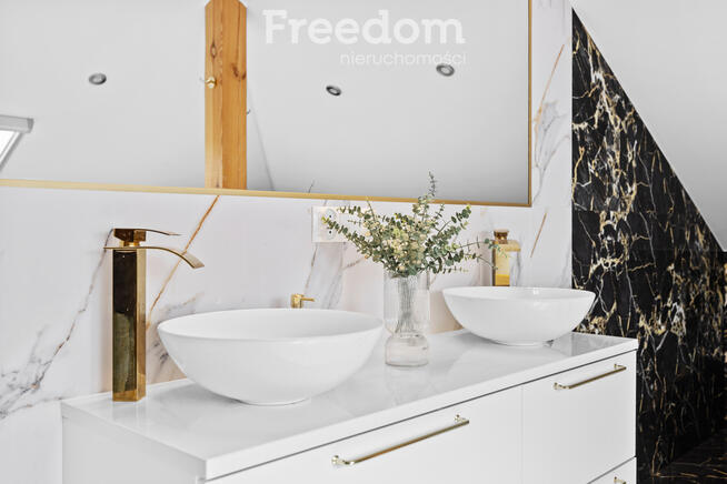 Piękny dom wolnostojący Jaktorów Kolonia