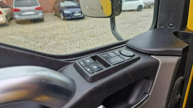 MAN TGL 12.250 EURO 6 Winda DAUTEL 1500kg, 2016 rok