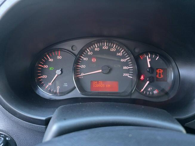 Mercedes Citan 1.5 Diesel 75 KM, Bluetooth, Hak Holowniczy, USB, AUX