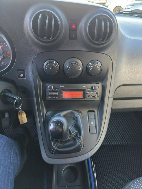 Mercedes Citan 1.5 Diesel 75 KM, Bluetooth, Hak Holowniczy, USB, AUX
