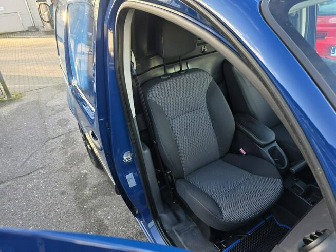 Mercedes Citan 1.5 Diesel 75 KM, Bluetooth, Hak Holowniczy, USB, AUX