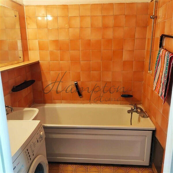 Mieszkanie Warszawa gm. Bemowo Bemowo, Apenińska