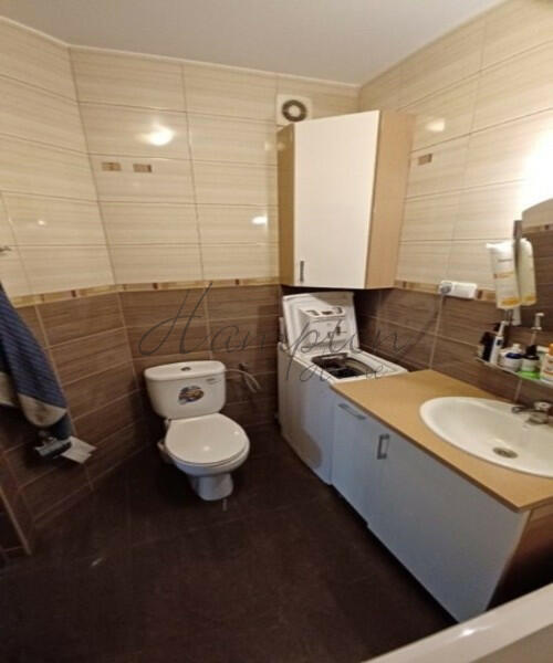 Mieszkanie Warszawa gm. Bemowo Bemowo, Bolesława Orlińskiego